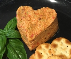 Hot 'n' Spicy Valentines Dip