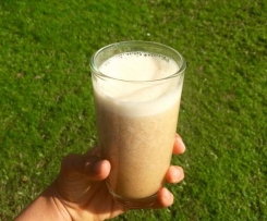 Datorade - Raw, Vegan Energy Drink