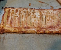 Apple Jalousie