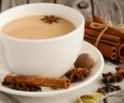 Best Masala Tea Making Recipe