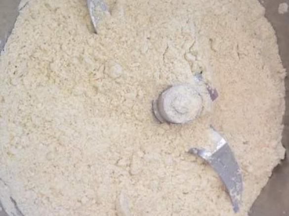 Protein Powder - Natural