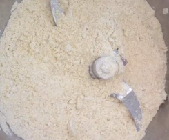 Protein Powder - Natural