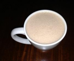 Beth's Ultimate Super Awesome Hot Chocolate 