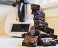 Chloe’s Chocolate Brownie