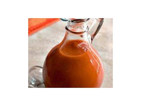 Low Carb Catalina Salad Dressing