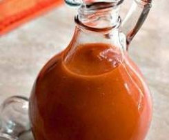 Low Carb Catalina Salad Dressing