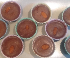 Peanut Butter Bomb LCHF