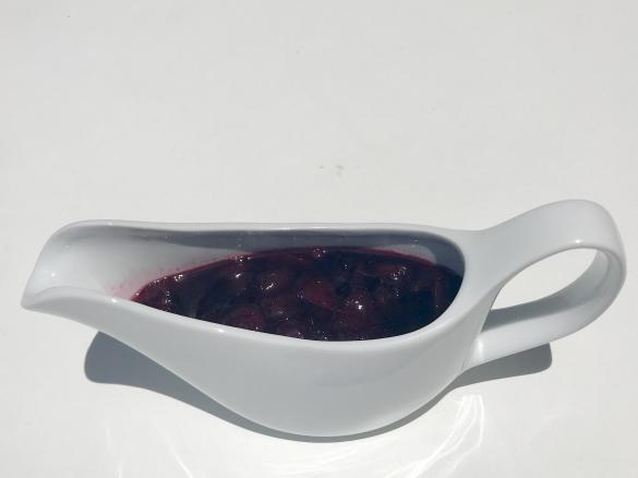 Cherry Sauce
