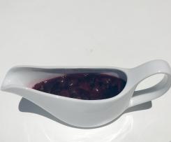 Cherry Sauce
