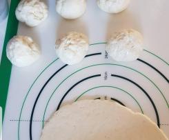 Gluten Free Pizza Dough