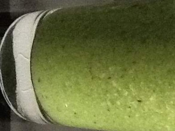 Green smoothie