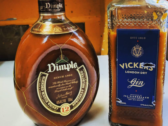 Alicia's Tomato Sauce