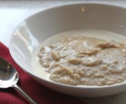 Porridge
