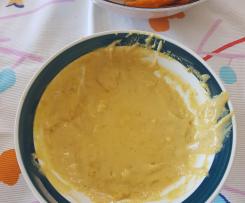 Vegan Cheesy Sauce