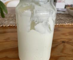 Variation Shortcut Natural Yoghurt