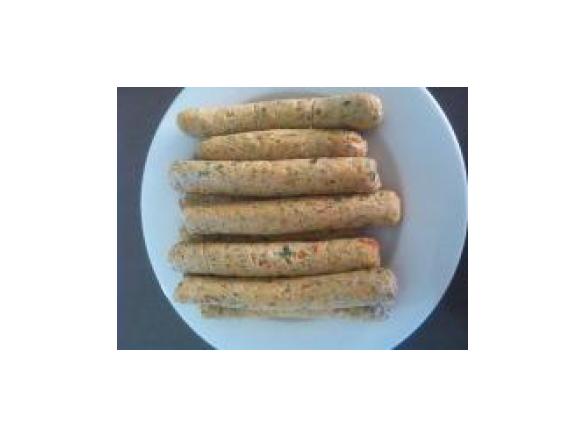 Thai Chicken Sausages