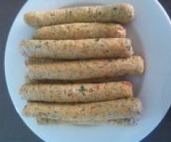 Thai Chicken Sausages