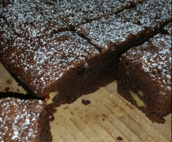 Ultimate Fudge Brownies