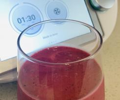 Hidden Goodness Açai Smoothie