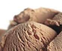 Chocolate Ice Cream
