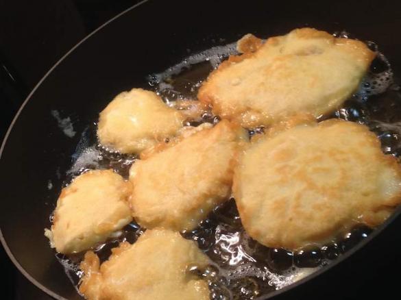 Best Beer Batter for Fish