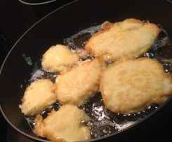 Best Beer Batter for Fish