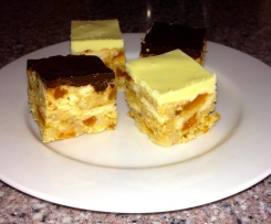 Apricot and Coconut Slice (Clone of)