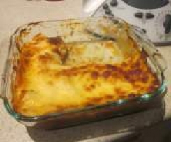  Lasagne