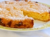Edna's Lemon Curd Teacake