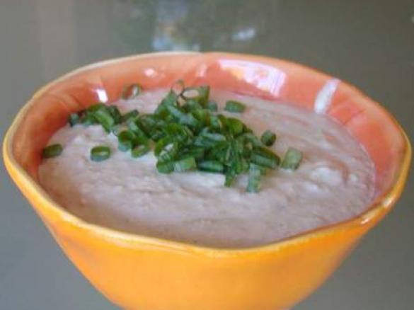 Sardine (or tuna) and Parmesan Sandwich Spread