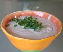 Sardine (or tuna) and Parmesan Sandwich Spread