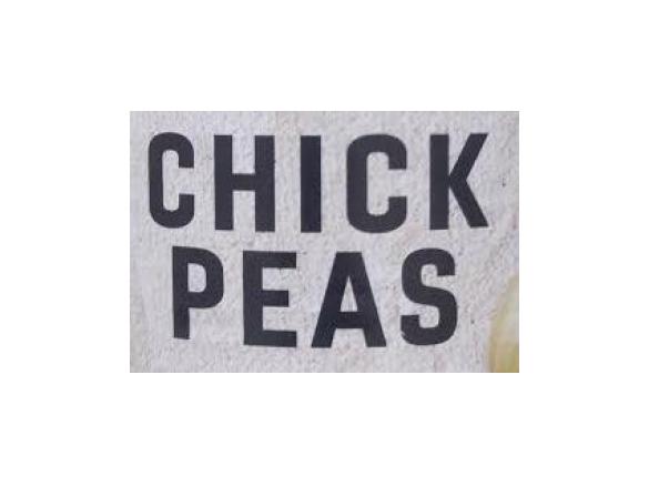 Basic hummus my child eats