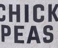 Basic hummus my child eats