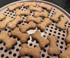 Home baked Doggo Treats