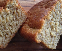GF Banana Muffins