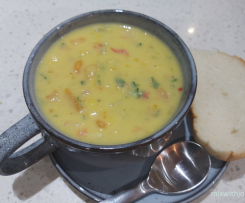 Corn Chowder
