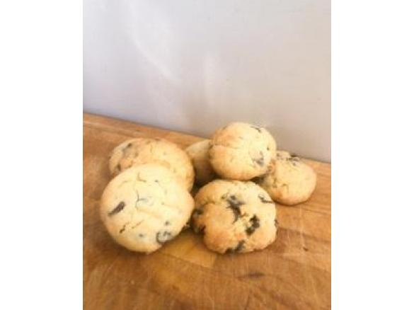Margaret fultons choc chip cookies