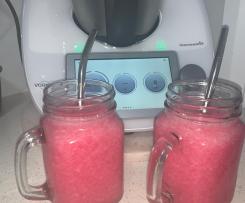 pomegranate Lemon Crush