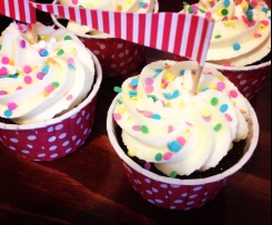 Swiss Meringue Butter Cream