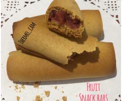 Fruit Snack Bars