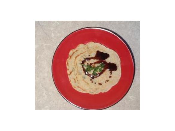 Savoury Pancake