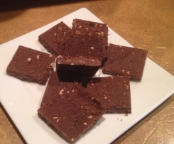 SUPERGREEN AND RED PROTEIN SLICE