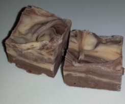 Jaffa Fudge with TM Condensed Milk