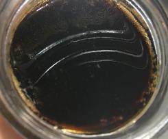 Golden Syrup - doesn't crystallise