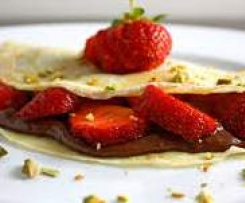 Clone of Best Ever Crepes (Gluten Free)