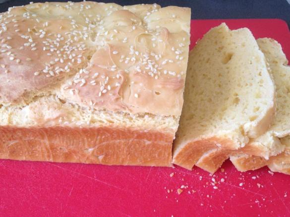 Gluten Free Bread