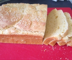 Gluten Free Bread