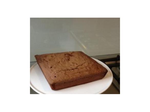 Millie's Brownies (adapted Donna Hay recipe)