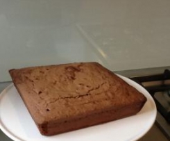 Millie's Brownies (adapted Donna Hay recipe)