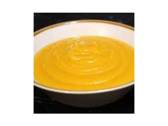 Pumpkin Soup